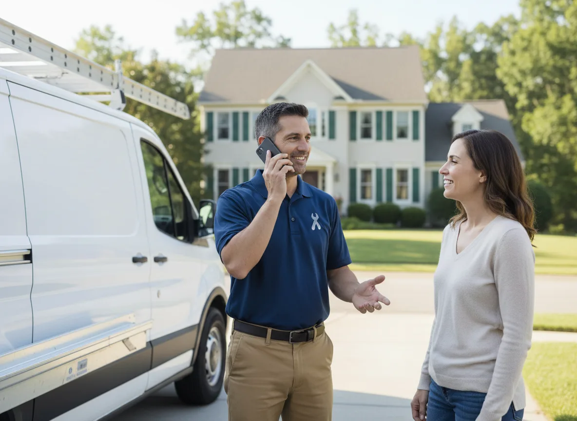 Home Gutter Service Parma, MI FAQs